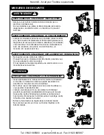 Предварительный просмотр 7 страницы Toshiba RBC-AS21E Owner'S Manual