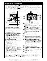 Предварительный просмотр 8 страницы Toshiba RBC-AS21E Owner'S Manual