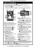 Предварительный просмотр 14 страницы Toshiba RBC-AS21E Owner'S Manual