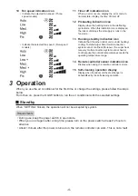 Preview for 6 page of Toshiba RBC-ASC11E Owner'S Manual