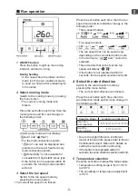 Preview for 7 page of Toshiba RBC-ASC11E Owner'S Manual