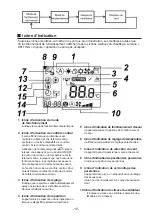 Preview for 12 page of Toshiba RBC-ASC11E Owner'S Manual