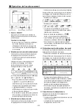 Preview for 14 page of Toshiba RBC-ASC11E Owner'S Manual