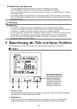 Preview for 18 page of Toshiba RBC-ASC11E Owner'S Manual