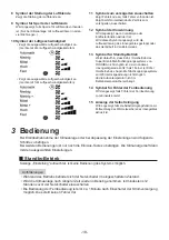 Preview for 20 page of Toshiba RBC-ASC11E Owner'S Manual