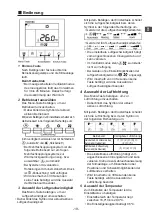 Preview for 21 page of Toshiba RBC-ASC11E Owner'S Manual