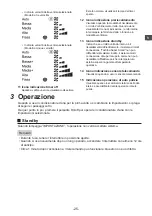 Preview for 27 page of Toshiba RBC-ASC11E Owner'S Manual