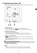 Preview for 29 page of Toshiba RBC-ASC11E Owner'S Manual