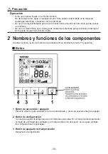 Preview for 32 page of Toshiba RBC-ASC11E Owner'S Manual