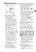 Preview for 35 page of Toshiba RBC-ASC11E Owner'S Manual