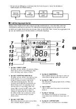 Preview for 75 page of Toshiba RBC-ASC11E Owner'S Manual