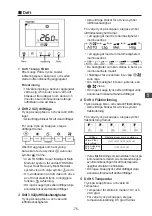 Preview for 77 page of Toshiba RBC-ASC11E Owner'S Manual