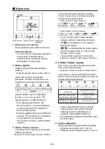 Preview for 84 page of Toshiba RBC-ASC11E Owner'S Manual