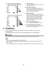 Preview for 90 page of Toshiba RBC-ASC11E Owner'S Manual