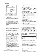 Preview for 98 page of Toshiba RBC-ASC11E Owner'S Manual