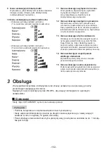 Preview for 104 page of Toshiba RBC-ASC11E Owner'S Manual