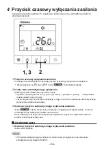 Preview for 106 page of Toshiba RBC-ASC11E Owner'S Manual