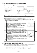 Preview for 107 page of Toshiba RBC-ASC11E Owner'S Manual