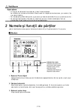 Preview for 116 page of Toshiba RBC-ASC11E Owner'S Manual