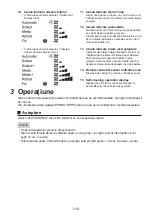 Preview for 118 page of Toshiba RBC-ASC11E Owner'S Manual