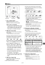 Preview for 119 page of Toshiba RBC-ASC11E Owner'S Manual