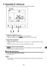 Preview for 127 page of Toshiba RBC-ASC11E Owner'S Manual