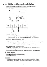 Preview for 134 page of Toshiba RBC-ASC11E Owner'S Manual