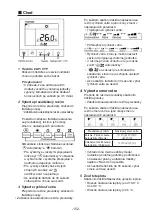 Preview for 154 page of Toshiba RBC-ASC11E Owner'S Manual