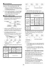 Предварительный просмотр 32 страницы Toshiba RBC-ASCU11-E Installation Manual