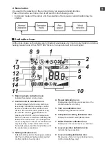 Preview for 3 page of Toshiba RBC-ASCU11-E Owner'S Manual