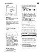 Preview for 5 page of Toshiba RBC-ASCU11-E Owner'S Manual