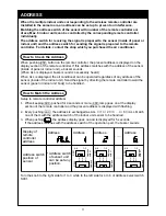 Предварительный просмотр 14 страницы Toshiba RBC-AX22CE Owner'S Manual