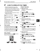 Предварительный просмотр 9 страницы Toshiba RBC-AX31U-E Owner'S Manual