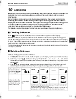 Предварительный просмотр 13 страницы Toshiba RBC-AX31U-E Owner'S Manual