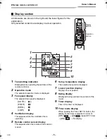 Предварительный просмотр 6 страницы Toshiba RBC-AX31U(W)-UL Owner'S Manual