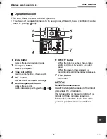 Предварительный просмотр 7 страницы Toshiba RBC-AX31U(W)-UL Owner'S Manual