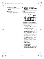 Preview for 6 page of Toshiba RBC-AX32U(W)-E Owner'S Manual