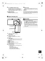 Preview for 7 page of Toshiba RBC-AX32U(W)-E Owner'S Manual