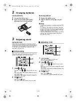 Preview for 4 page of Toshiba RBC-AX32UW-UL Owner'S Manual