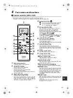 Preview for 5 page of Toshiba RBC-AX32UW-UL Owner'S Manual