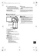 Preview for 7 page of Toshiba RBC-AX32UW-UL Owner'S Manual