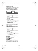 Preview for 12 page of Toshiba RBC-AX32UW-UL Owner'S Manual