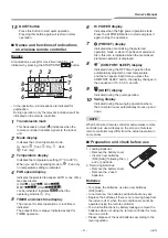 Preview for 5 page of Toshiba RBC-AX33UYP-E Operation Manual