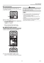 Preview for 13 page of Toshiba RBC-AX33UYP-E Operation Manual