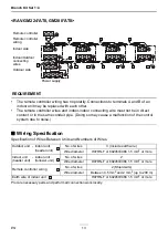 Предварительный просмотр 14 страницы Toshiba RBC-DTWP101E Installation Manual