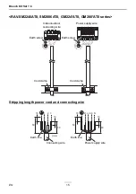 Предварительный просмотр 16 страницы Toshiba RBC-DTWP101E Installation Manual