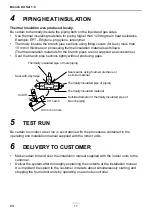 Предварительный просмотр 18 страницы Toshiba RBC-DTWP101E Installation Manual