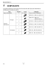 Предварительный просмотр 20 страницы Toshiba RBC-DTWP101E Installation Manual