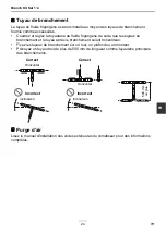 Предварительный просмотр 25 страницы Toshiba RBC-DTWP101E Installation Manual