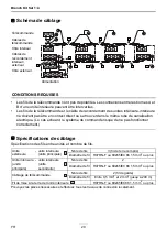 Предварительный просмотр 30 страницы Toshiba RBC-DTWP101E Installation Manual